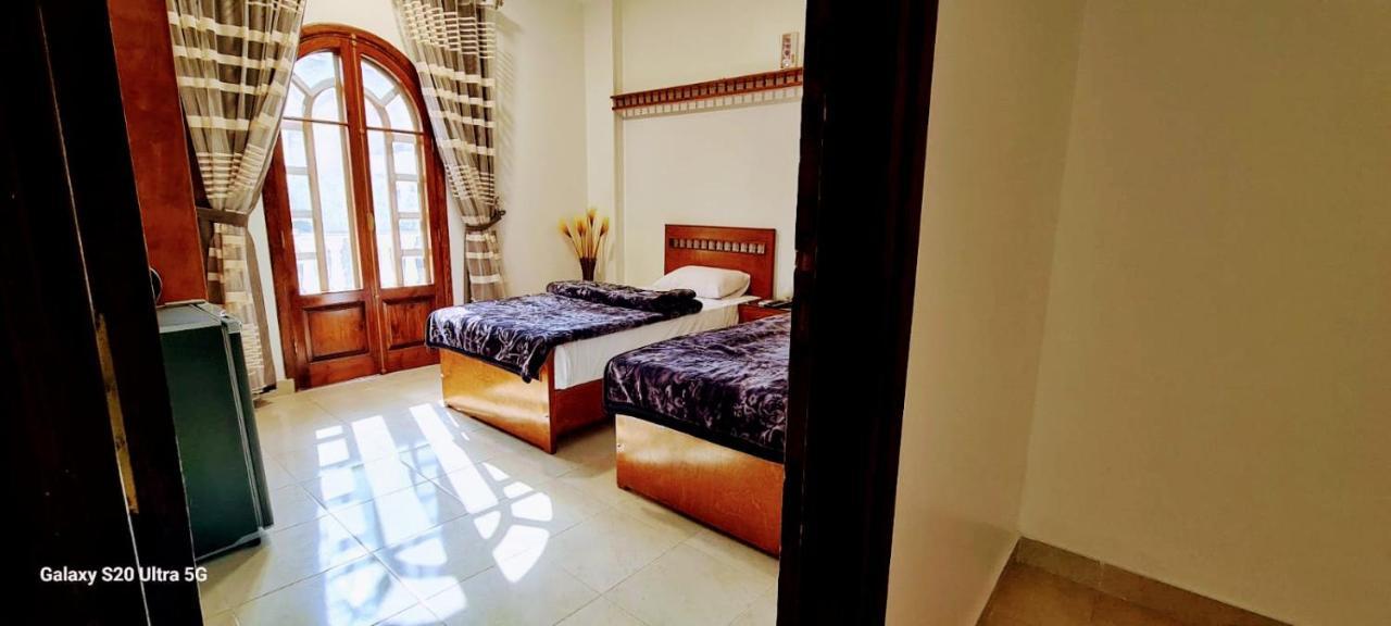 Apartman Moon Fourteen2 Luxor