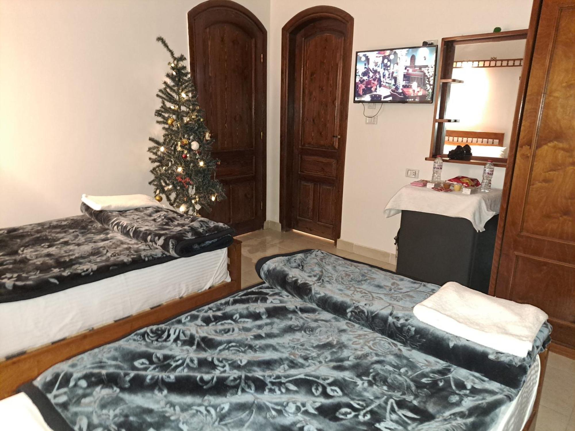 Apartman Moon Fourteen2 Luxor